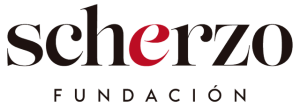 Logo Fundación Scherzo